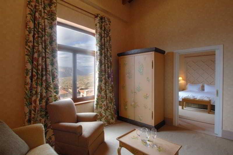 Santa Marina Arachova Hotel Экстерьер фото