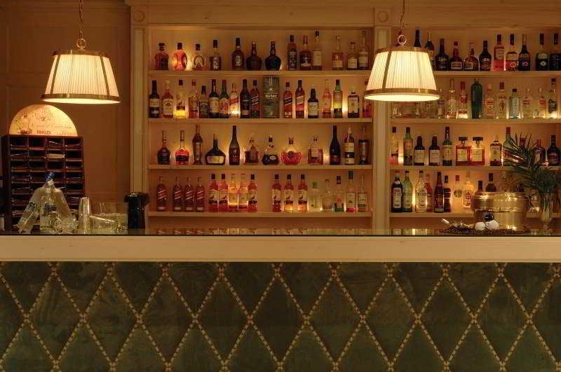 Santa Marina Arachova Hotel Экстерьер фото