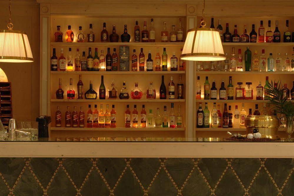 Santa Marina Arachova Hotel Экстерьер фото