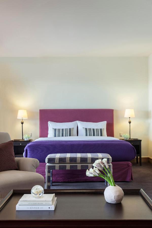 Santa Marina Arachova Hotel Экстерьер фото